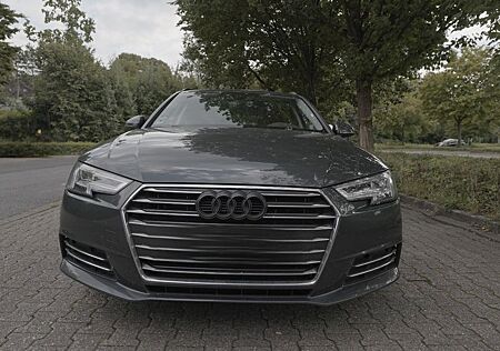 Audi A4 2.0 TDI Avant - Voll LED, Alcantara Lenkrad