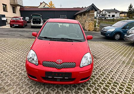 Toyota Yaris 1.0 Sol