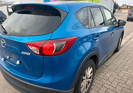 Mazda CX-5 Center-Line 2WD