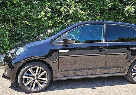 Seat Mii electric Plus
