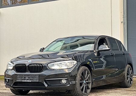 BMW 118i 1 Lim. 5-trg. Advantage