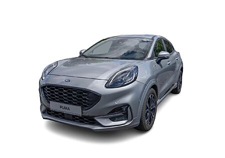 Ford Puma ST-Line