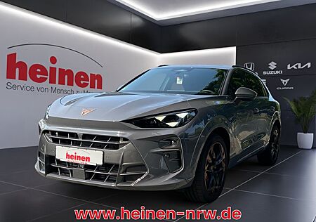 Cupra Terramar VZ 2.0 TSI 4Drive DSG ACC MATRIX DCC