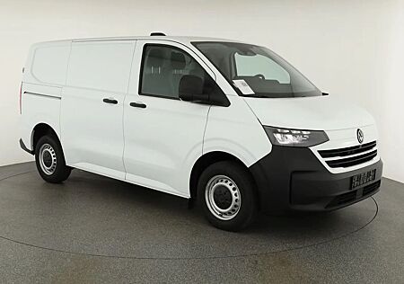 VW T7 Volkswagen Transporter TDI DSG 4M KR, LED