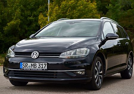 VW Golf Volkswagen 7 Variant 1.5 TSI IQ.Drive