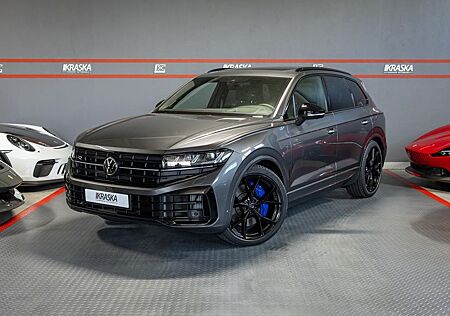 VW Touareg Volkswagen 3.0 TSI eHybrid 4M IQ. AHK PANO DYNAUDIO