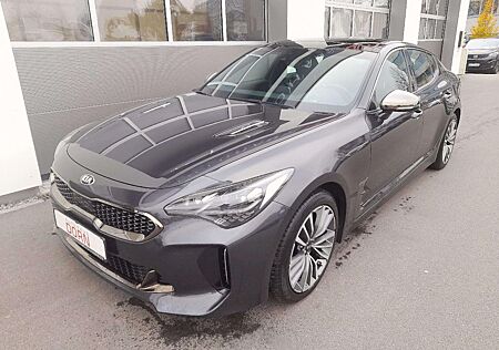 Kia Stinger GT-Line 2.2CRDi 4WD Technik-/Exclusive-P