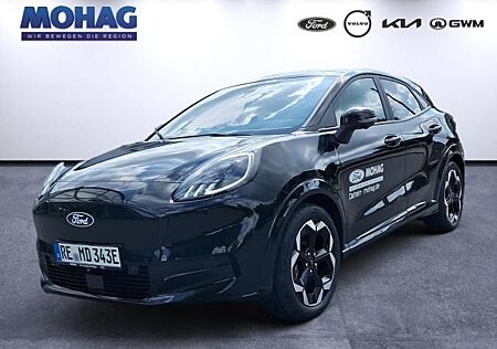 Ford Puma Gen-E gebraucht kaufen Ford Puma Gen-E Premium Winterpaket 360°Kamera B&O-So