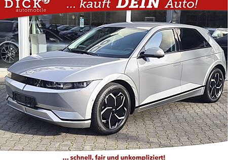 Hyundai IONIQ 5 Techniq WERKSG+NAVI+LED+SHZ+360°+ACC+19"