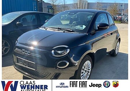 Fiat 500E Action Neuer 500 Action MJ22 Navi Memory Si