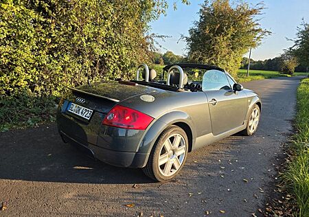 Audi TT Roadster 1.8T 132 kW -