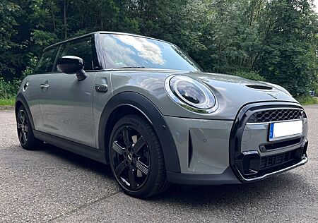 Mini Cooper Coupe Cooper S Coupé
