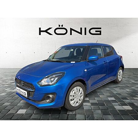 Suzuki Swift leasen