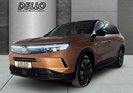 Opel Grandland X Grandland GS Hybrid 107kw 6-AT Tech Komfort-Pake