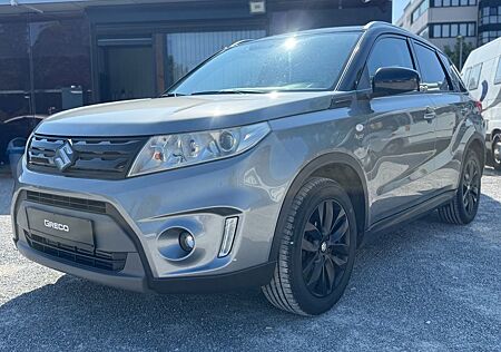 Suzuki Vitara 1.6 DDiS Comfort 4x4 | Ahk | 1.Hand