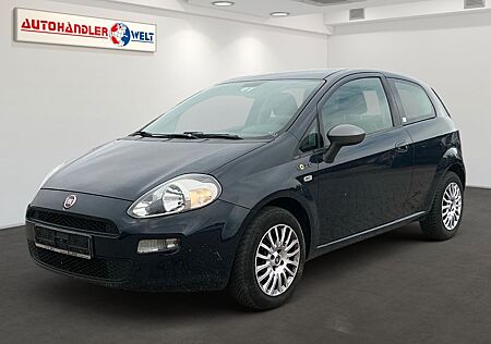 Fiat Punto 1.2 8V Young Klimaanlage BT