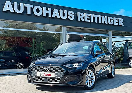 Audi A3 Sportback 35 TDI Navi DAB ACC SHZ