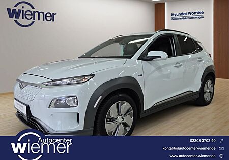 Hyundai Kona Premium Elektro 2WD HUD Navi Soundsystem Kl