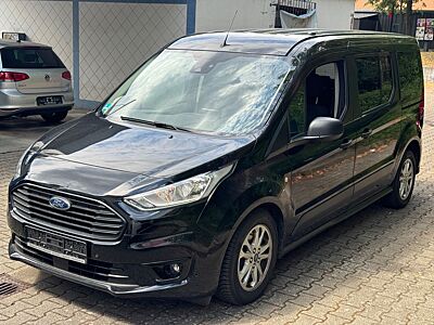 Ford Grand Tourneo Connect Trend 7 Sitzer