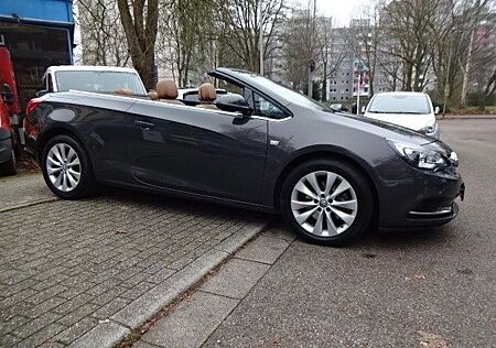 Opel Cascada 2.0 CDTI 121kW INNOVATION Automatik