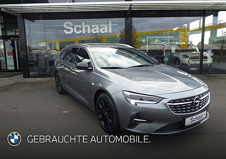 Opel Insignia Sports Tourer 2.0 Diesel Aut. Business