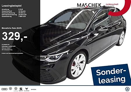 VW Golf Volkswagen GTD 2.0 TDI DSG H&K IQLight RearView Keyles