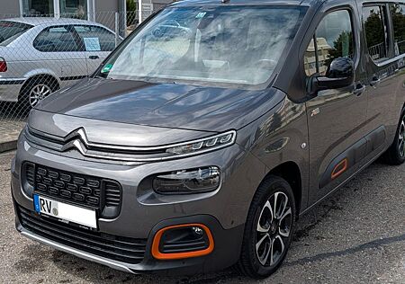 Citroën Berlingo XL BlueHDi 130 S&S SHINE XTR Paket
