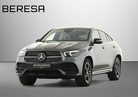 Mercedes-Benz GLE 350 d 4M Coupé AMG Night Distronic Leder 360