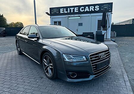 Audi A8 3.0 TDI quattro/Sportpaket/Matrix/Bose/Keyles