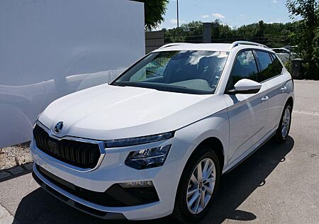 Skoda Kamiq 130 Jahre Premium Edition 1,5 TSI DSG*AHK-
