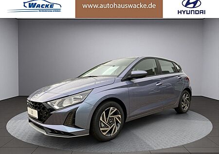 Hyundai i20 1.0 Trend
