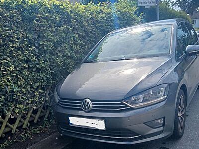 Volkswagen Golf Sportsvan 1.4 TSI SOUND SOUND