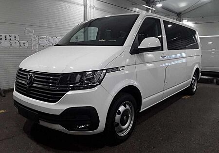 VW T6 Caravelle Volkswagen T6.1 ABTe Caravelle Comfortline LR DSG 7-Sitzer