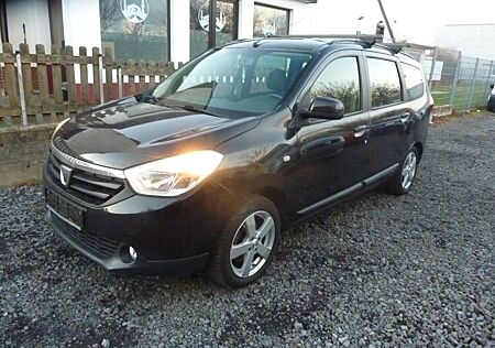 Dacia Lodgy Ambiance