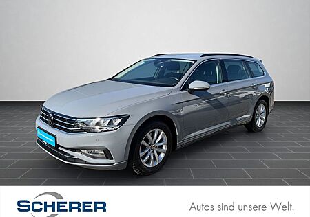 VW Passat Variant Volkswagen 2.0 TDI Business DSG/NAVI/RearVie