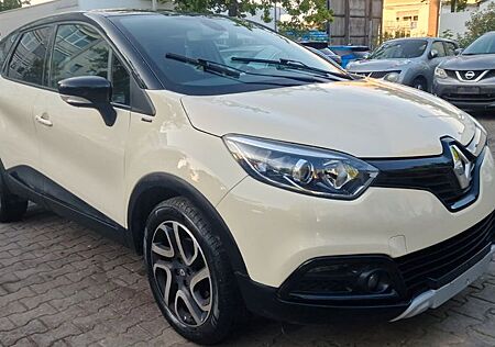Renault Captur HYPNOTIC "TÜV+INSPEKTION NEU"