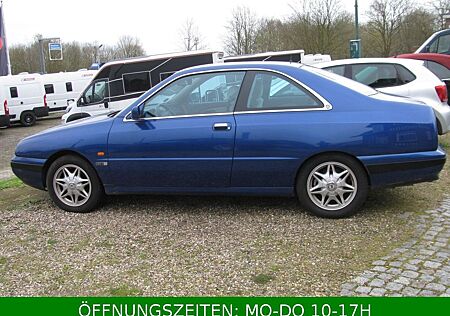 Lancia Kappa COUPE   2,4      1. HAND