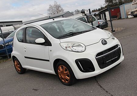 Citroën C1 Tendance