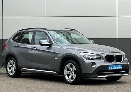 BMW X1 sDrive18d Luxury Line*1.Hand*Sitzhzg*Temp.