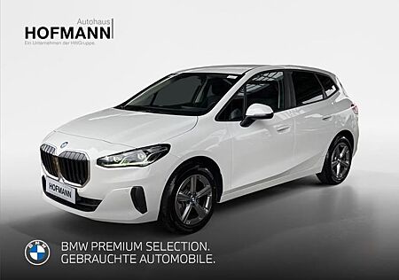 BMW 218i Active Tourer Aut. NEU bei Hofmann