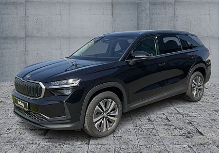 Skoda Kodiaq Selection 2.0 TDI DSG RFK AHK DCC