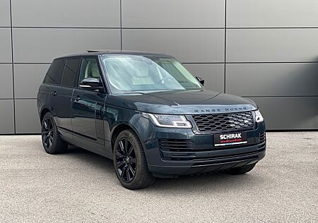 Land Rover Range Rover gebraucht kaufen Land Rover Range Rover P400e Plug-in Hybrid Autobiography