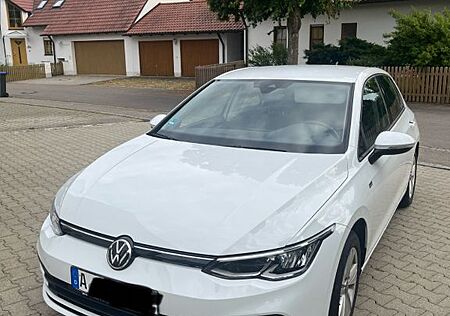 VW Golf Volkswagen 1.5 eTSI OPF 110kW DSG Life Life