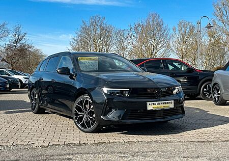 Opel Astra L ST 1.5D Ultimate, Automatik,Panoramadach