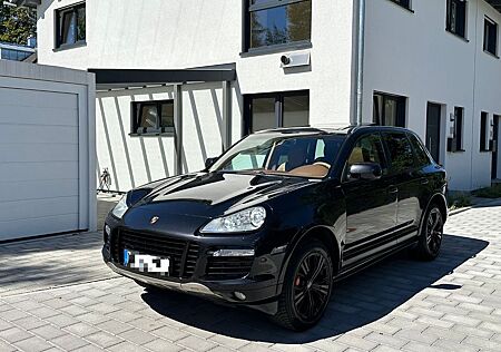 Porsche Cayenne GTS 4.8 V8 Techart Facelift Bose Pano