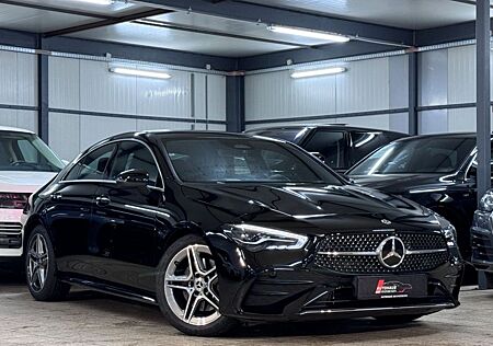 Mercedes-Benz CLA 200 Lim. 2xAMG*ADVANCED*LED*MBUX*KAM*DISTR