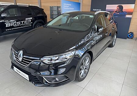 Renault Megane Grandtour ENERGY TCe 130 SYMPHONY mit Sta