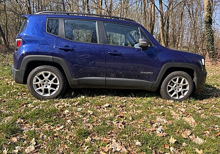 Jeep Renegade 2.0l MultiJet 103kW Limited