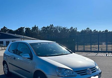 VW Golf Volkswagen 1.4 Trendline Trendline
