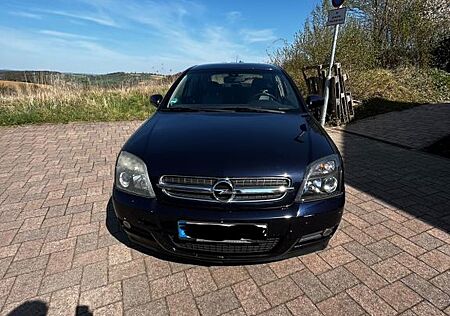 Opel Vectra C GTS 2.2 16V
